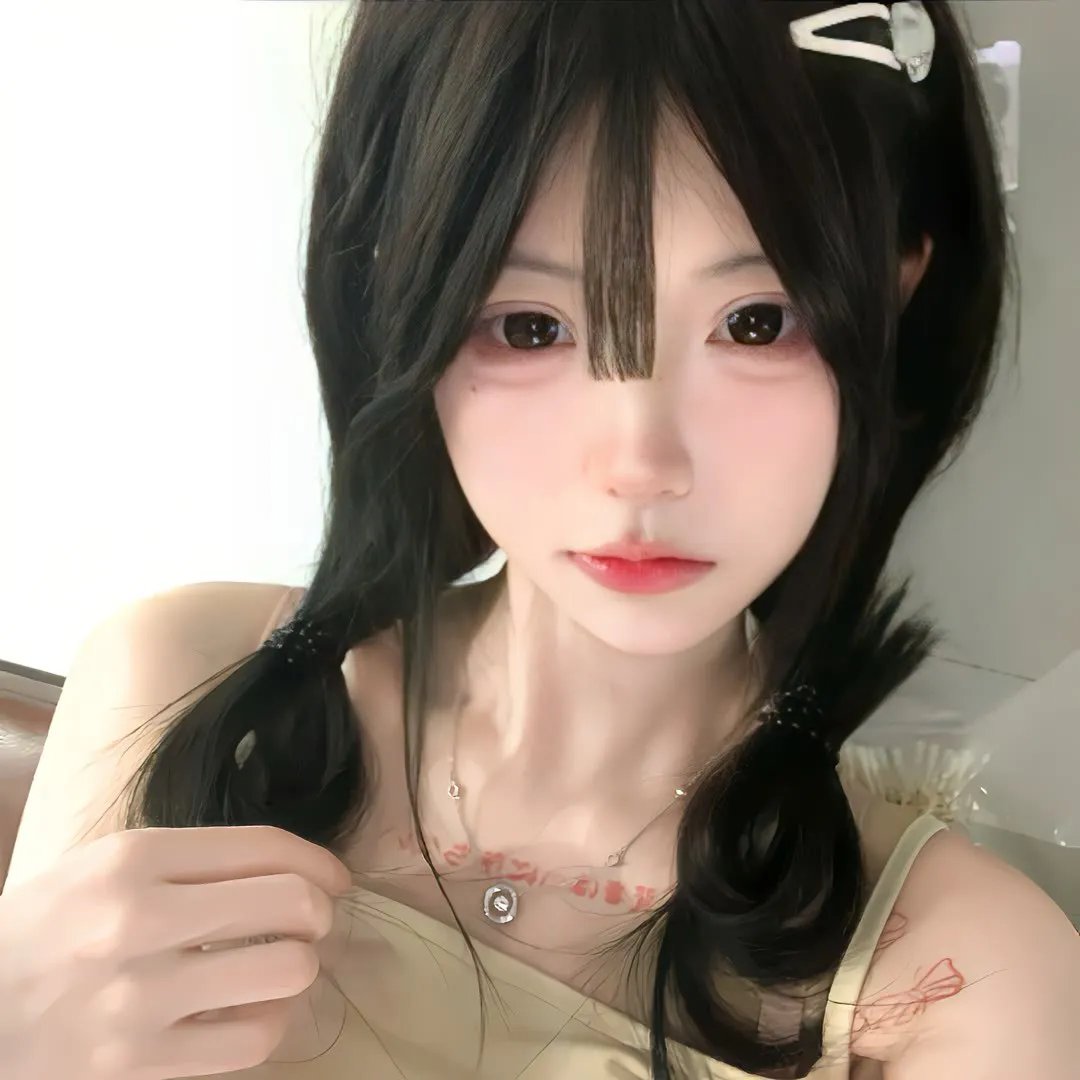夏夜的微笑